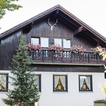 Landgasthof Heldenberg Lauterstein 外观 照片