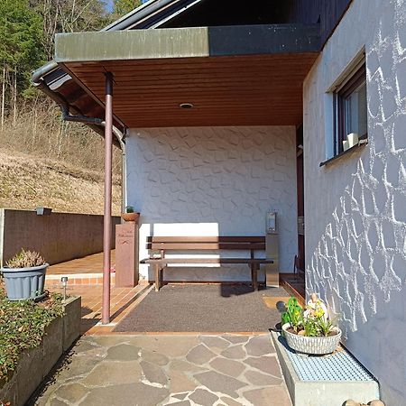 Landgasthof Heldenberg Lauterstein 外观 照片