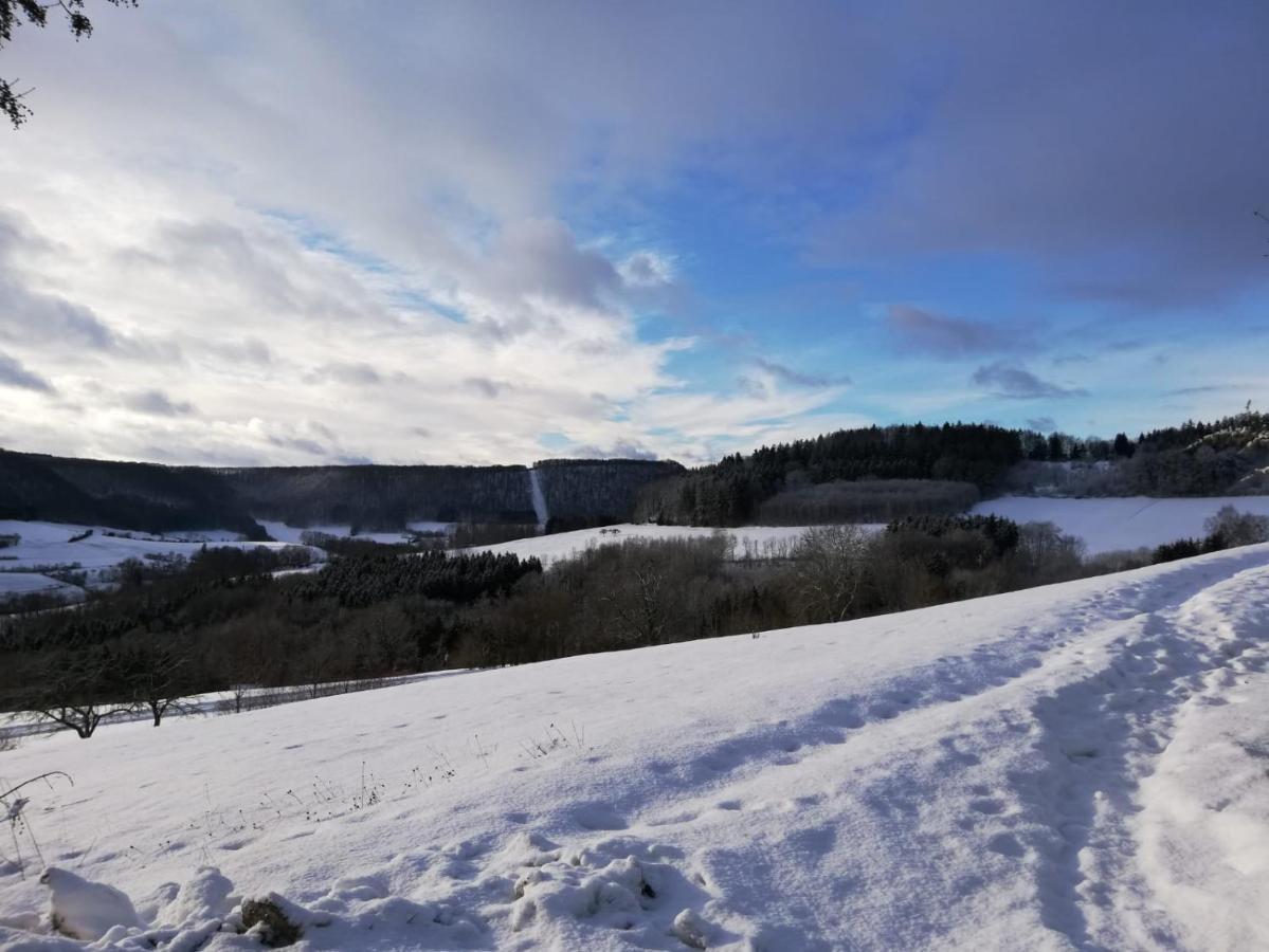Landgasthof Heldenberg Lauterstein 外观 照片