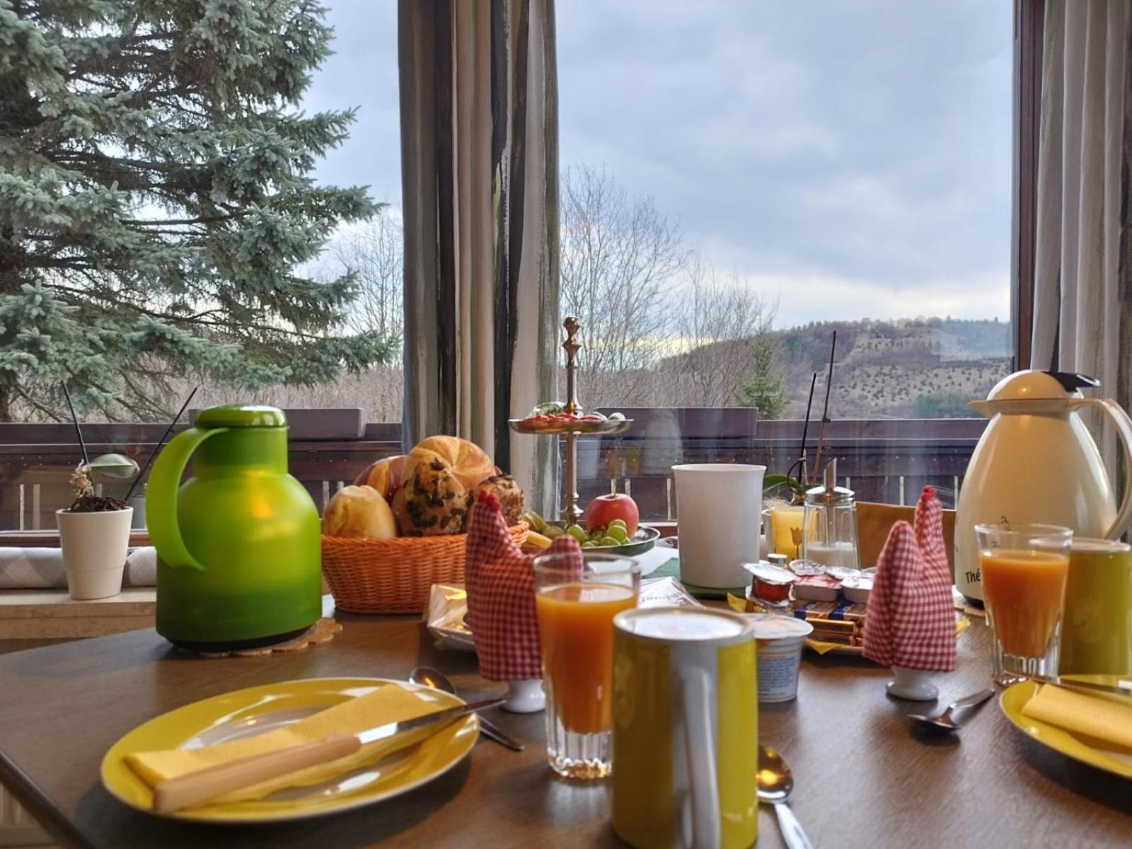 Landgasthof Heldenberg Lauterstein 外观 照片